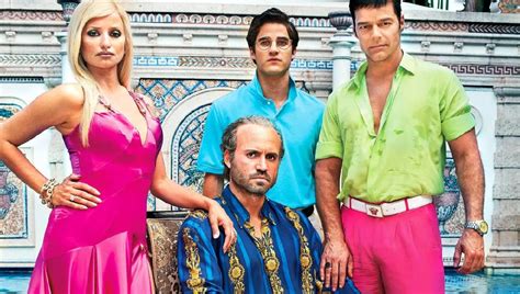 versace kill netflix|the killing of gianni versace.